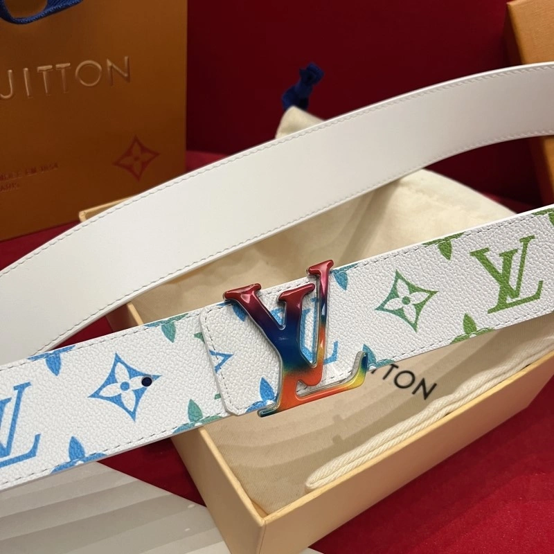 Louis Vuitton Belts Sleek 297477