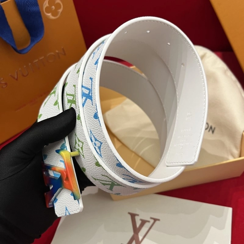 Louis Vuitton Belts Sleek 297477