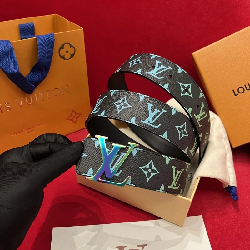 Louis Vuitton Belts Sleek 297477