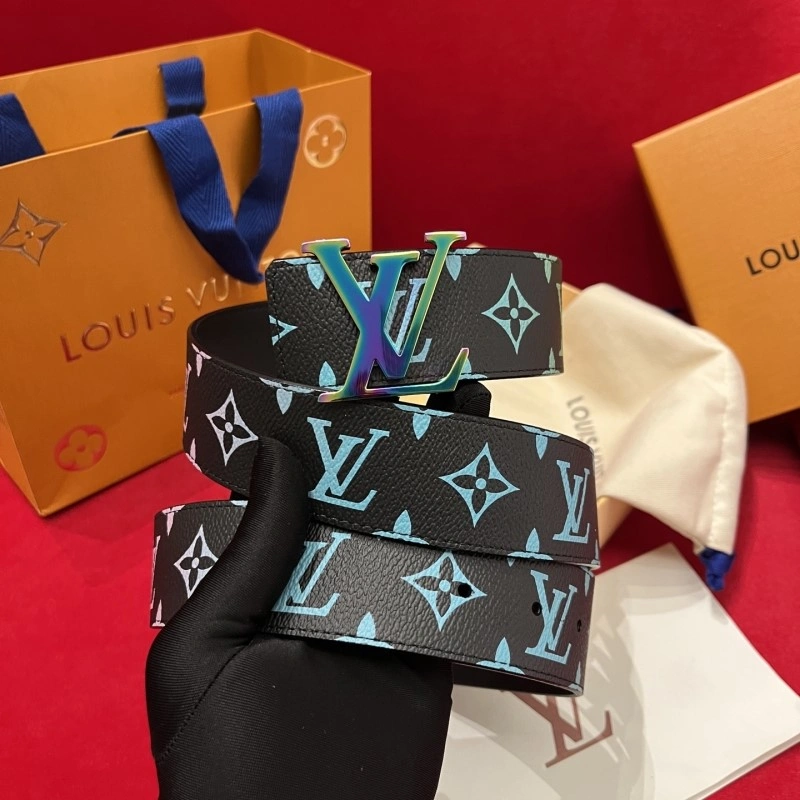 Louis Vuitton Belts Sleek 297477