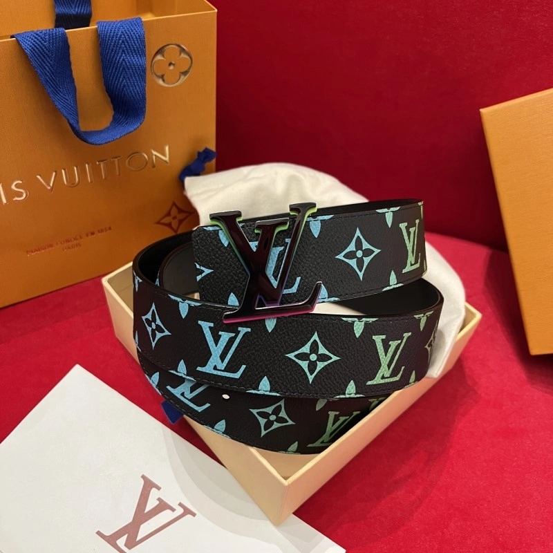 Stylish Louis Vuitton Belts 297447