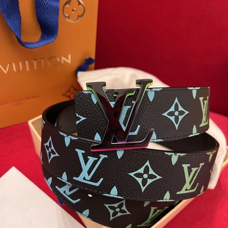 Stylish Louis Vuitton Belts 297447