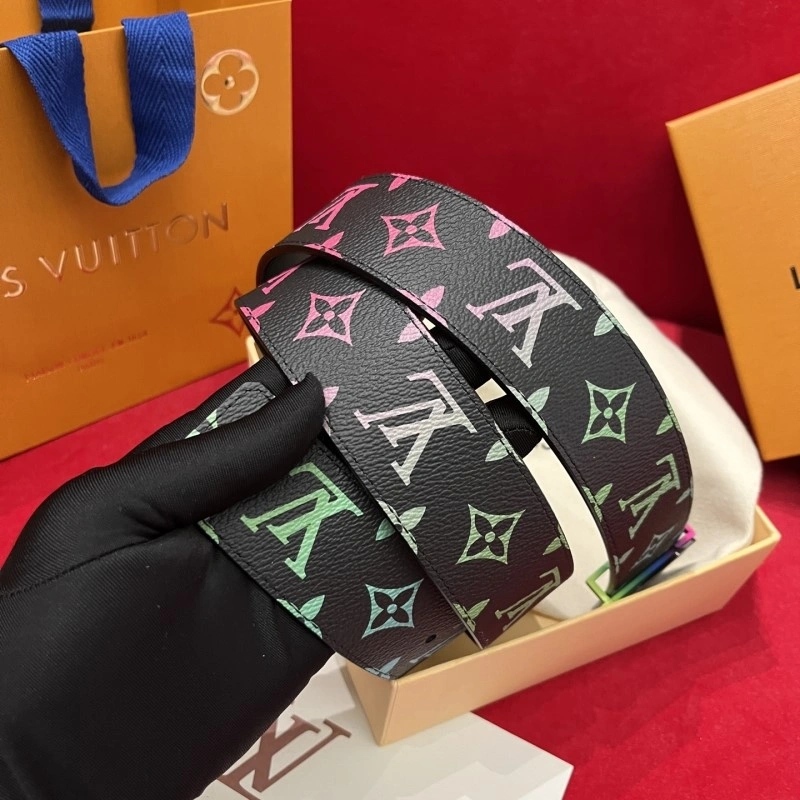 Stylish Louis Vuitton Belts 297447
