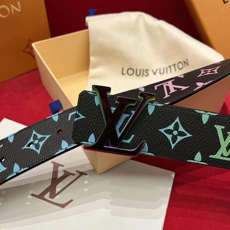 Stylish Louis Vuitton Belts 297447