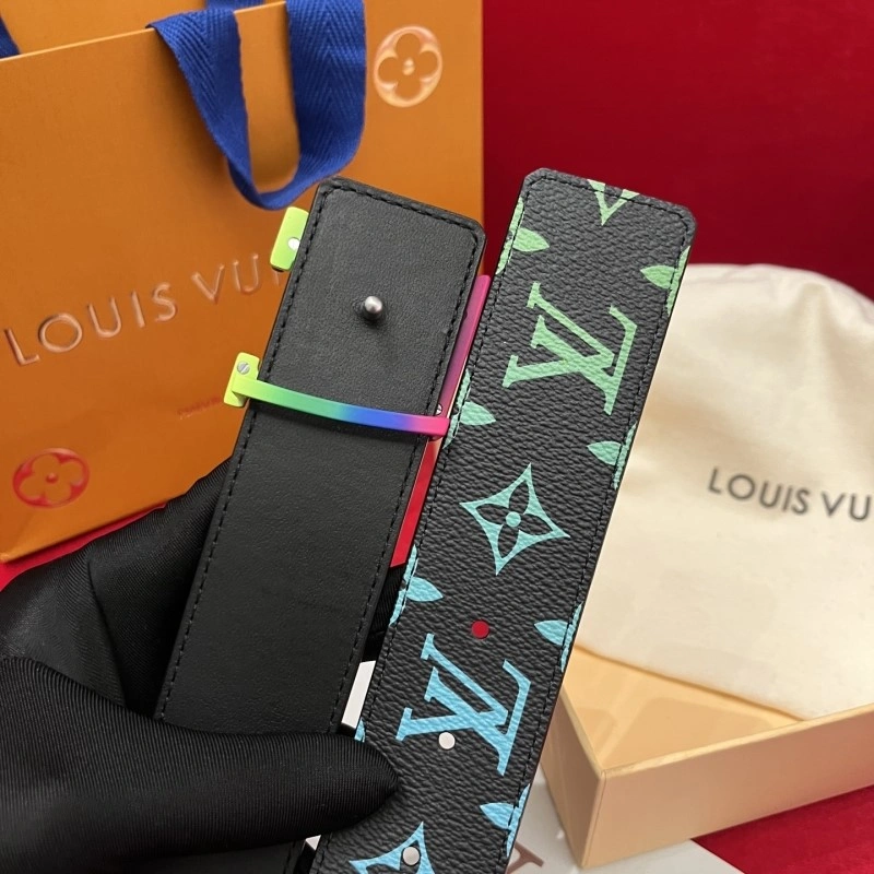 Stylish Louis Vuitton Belts 297447