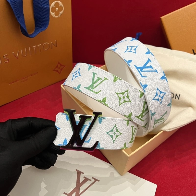 Stylish Louis Vuitton Belts 297447