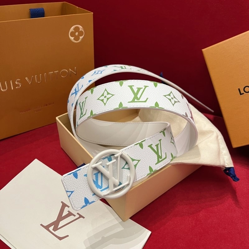 Affordable Louis Vuitton Belts 297445
