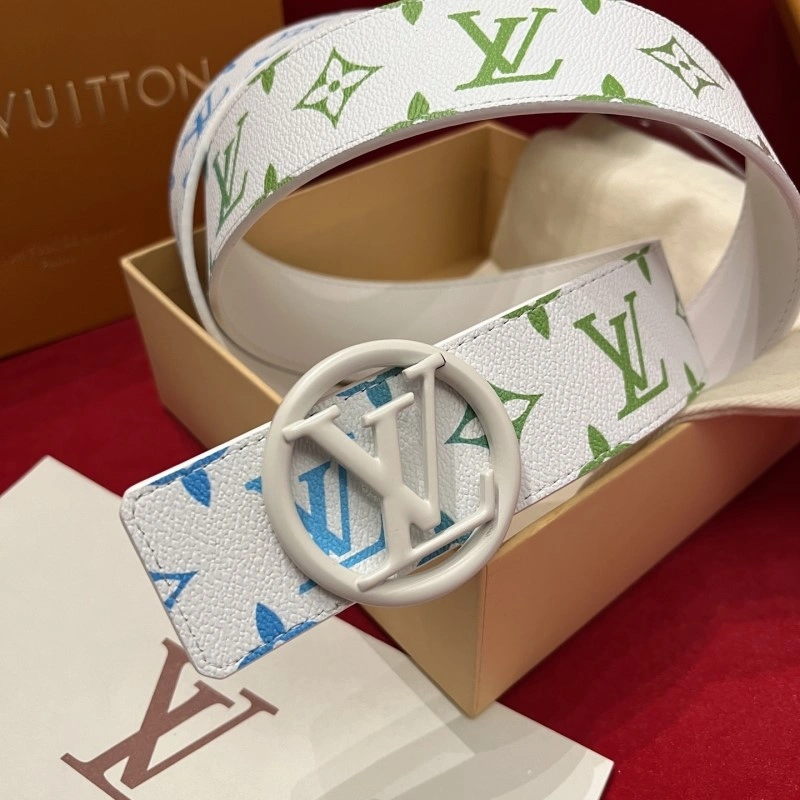 Affordable Louis Vuitton Belts 297445