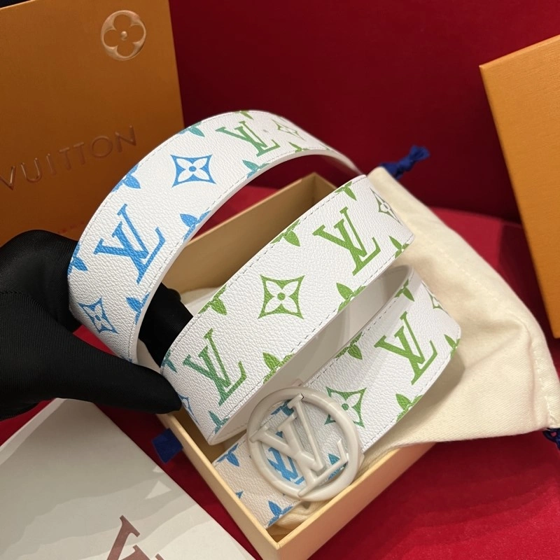 Affordable Louis Vuitton Belts 297445