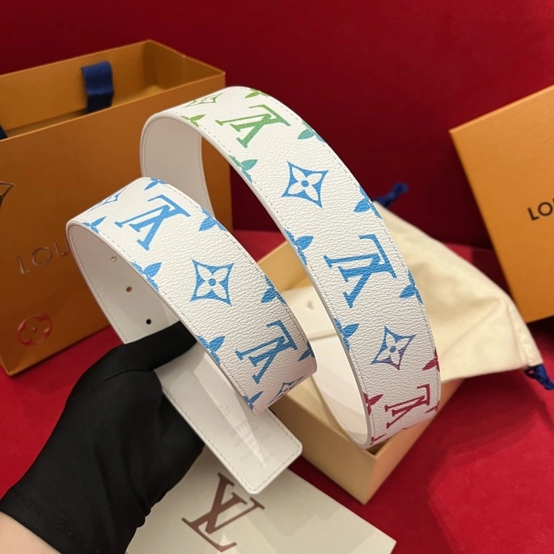 Affordable Louis Vuitton Belts 297445