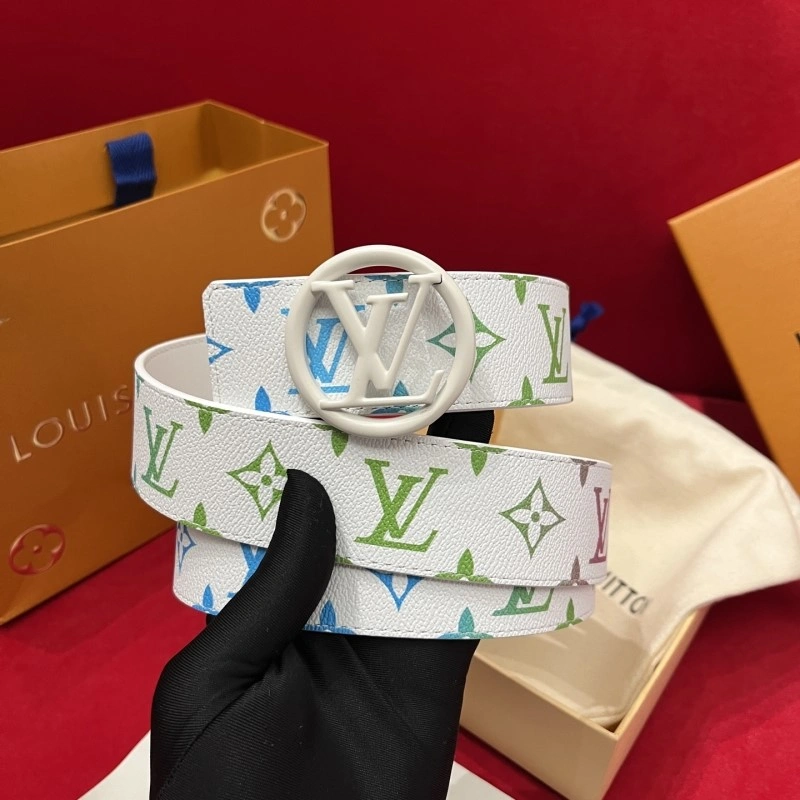 Affordable Louis Vuitton Belts 297445