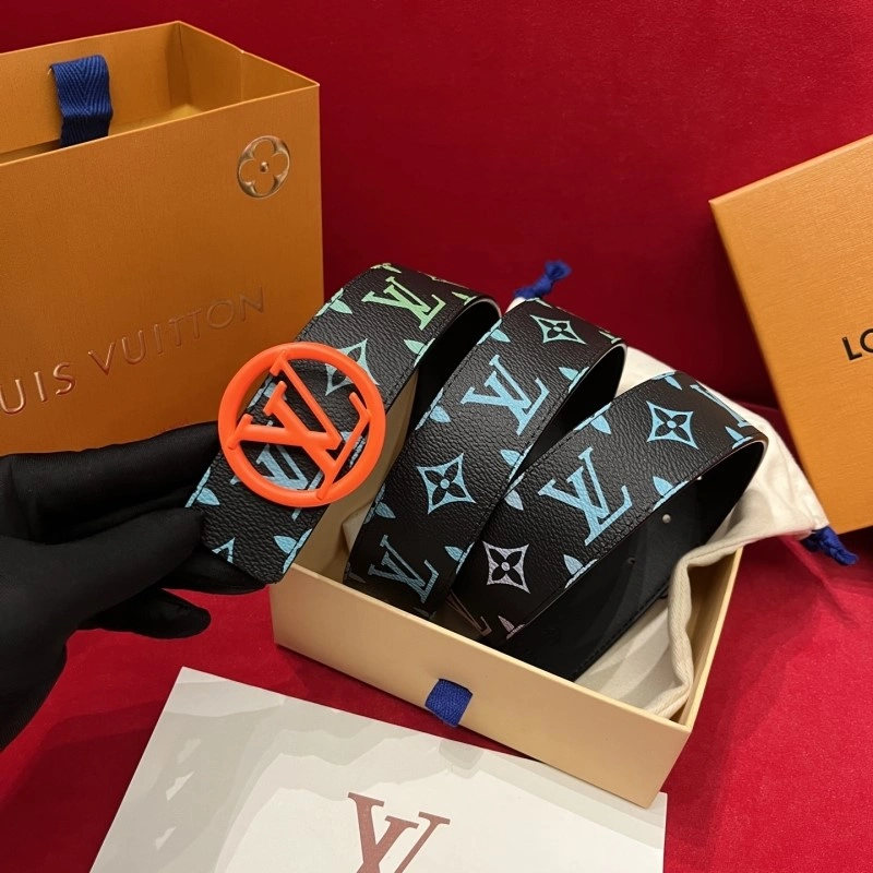 Affordable Louis Vuitton Belts 297445