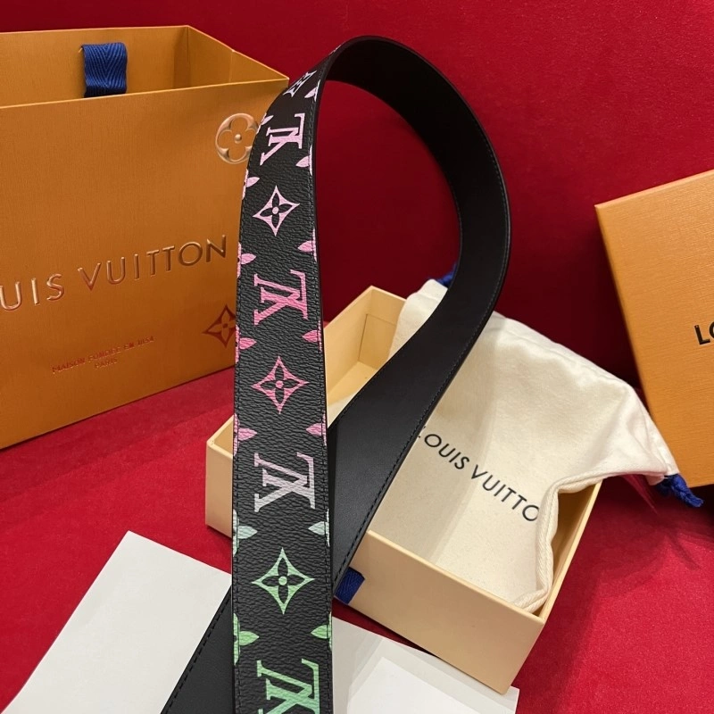 Affordable Louis Vuitton Belts 297445