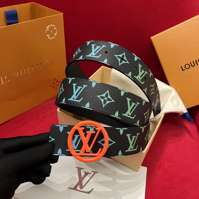 Affordable Louis Vuitton Belts 297445