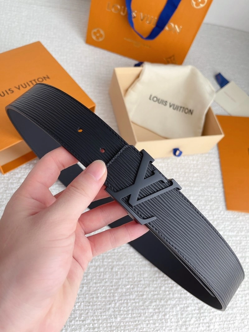 Louis Vuitton Belts Stylish 297446