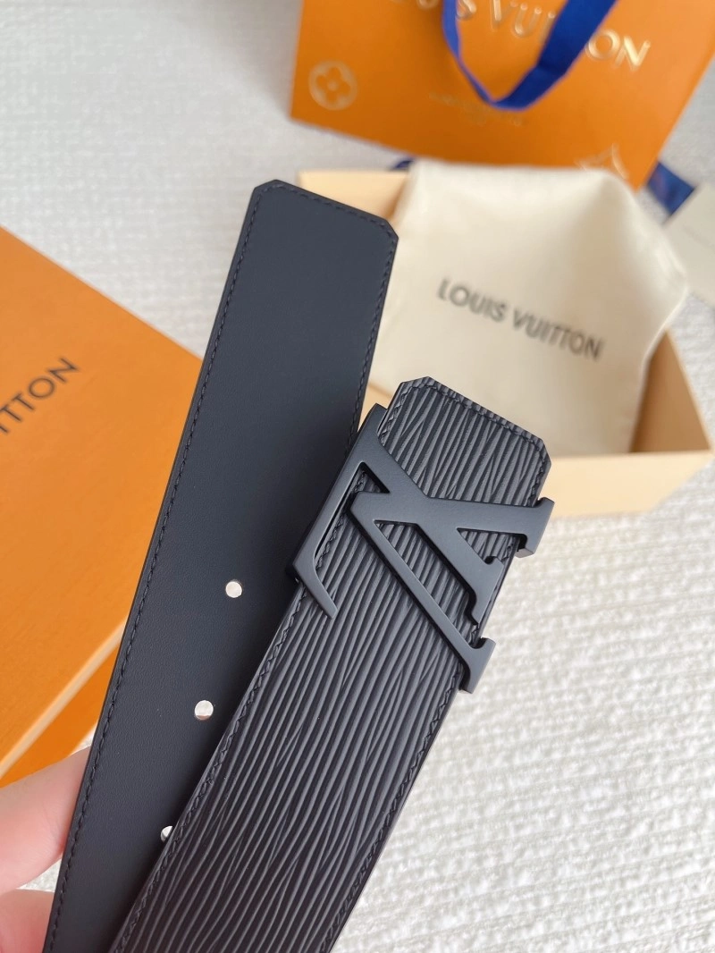 Louis Vuitton Belts Stylish 297446