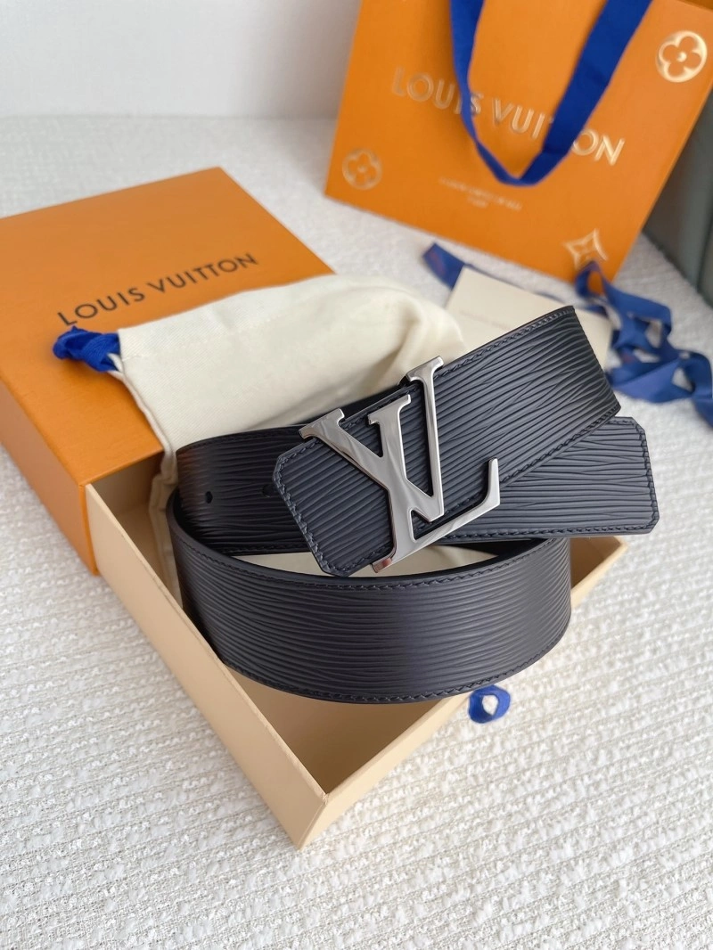 Louis Vuitton Belts Breathable 297444