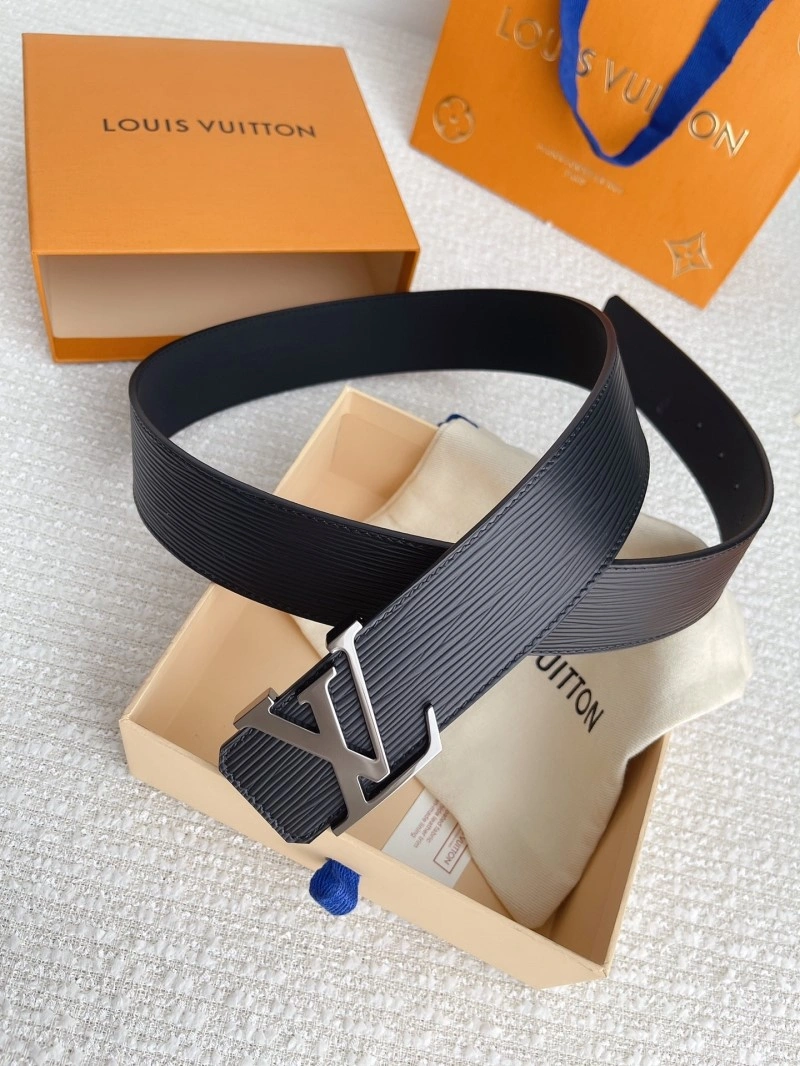 Louis Vuitton Belts Breathable 297444