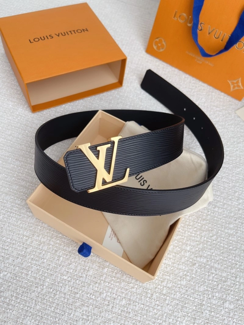 Louis Vuitton Belts SmoothTexture 297442
