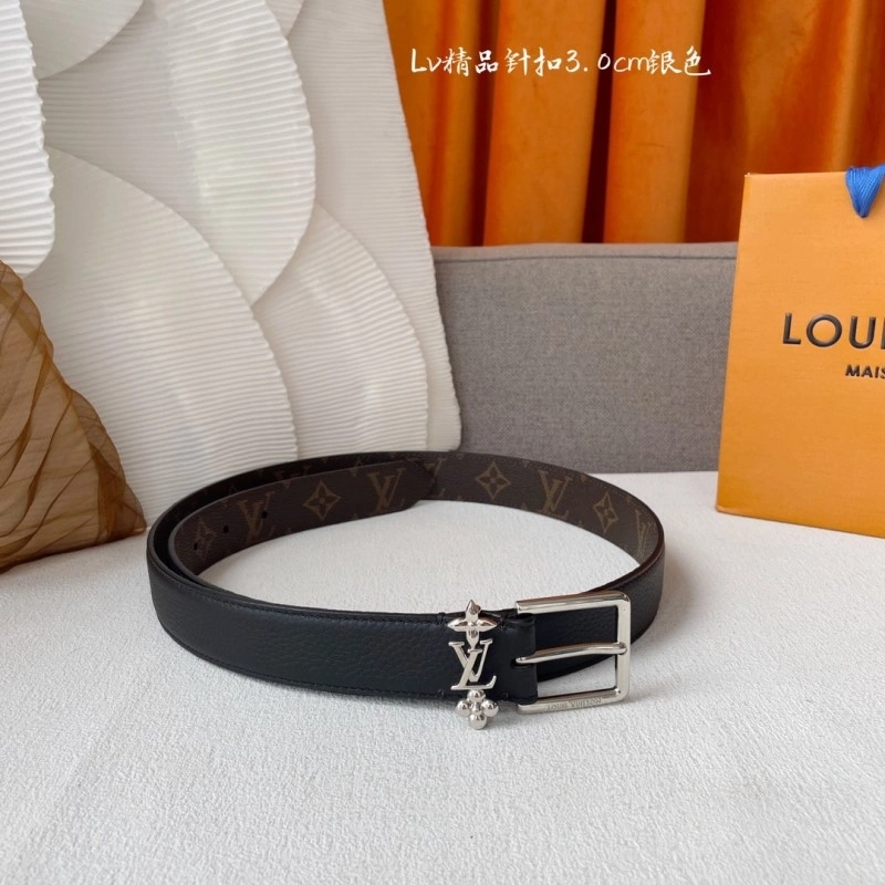 Chic Louis Vuitton Belts 297441