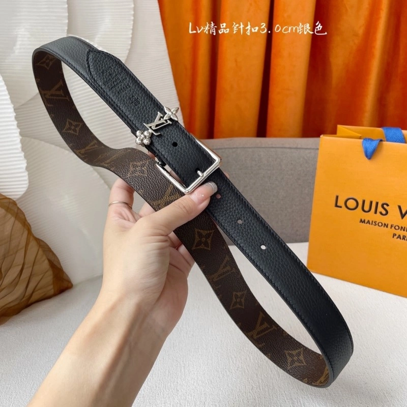 Chic Louis Vuitton Belts 297441