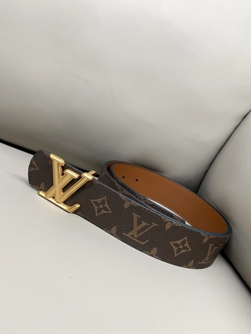 EasyCare Louis Vuitton Belts 297415
