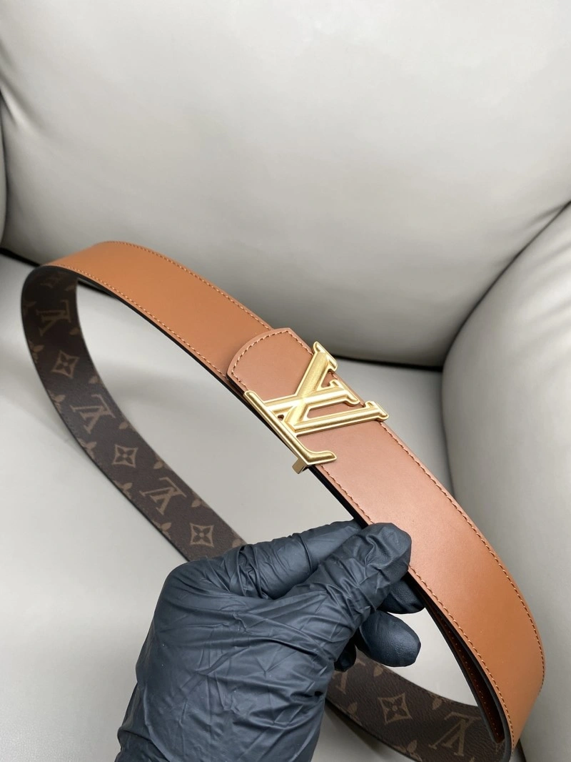 EasyCare Louis Vuitton Belts 297415
