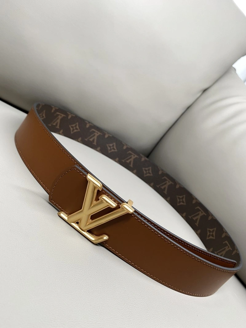 EasyCare Louis Vuitton Belts 297415