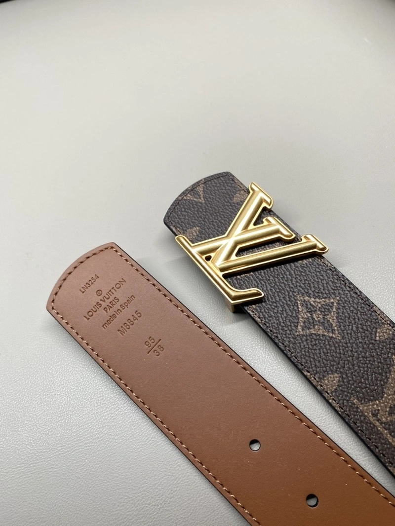 EasyCare Louis Vuitton Belts 297415