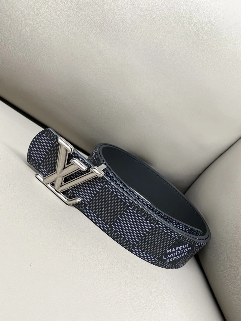 Resilient Louis Vuitton Belts 297425