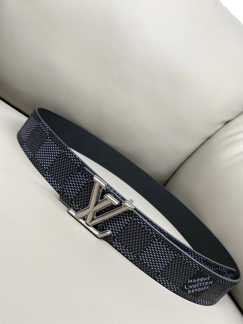 Resilient Louis Vuitton Belts 297425