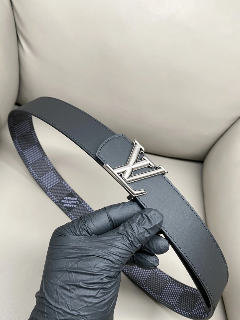 Resilient Louis Vuitton Belts 297425