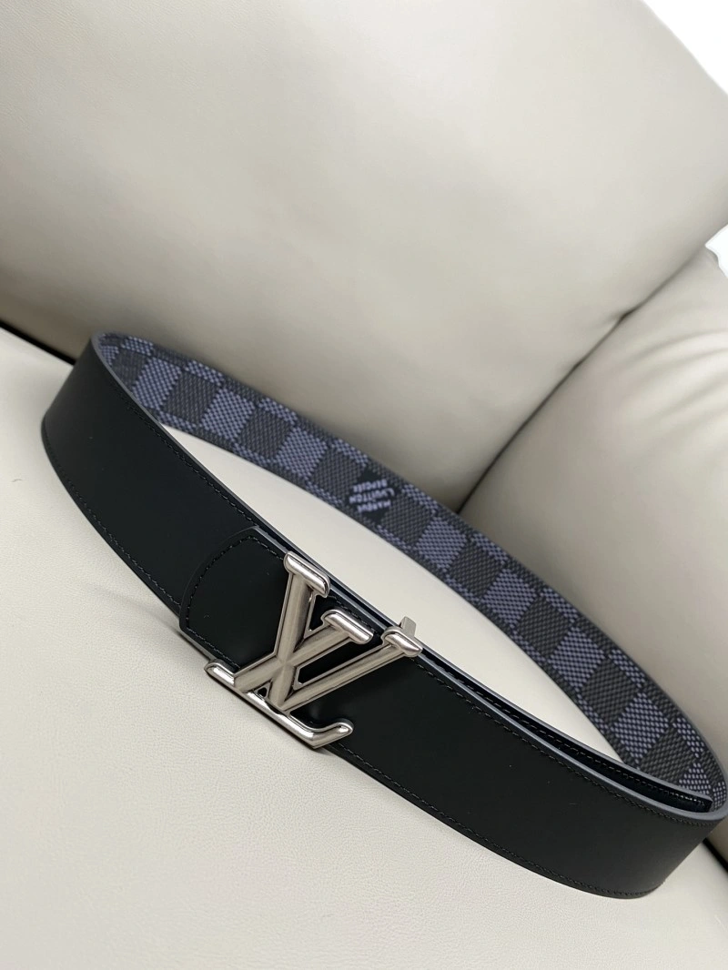 Resilient Louis Vuitton Belts 297425