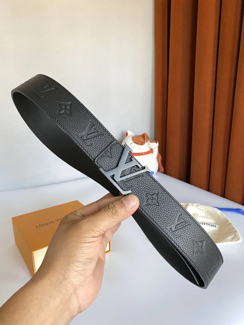ComfortFit Louis Vuitton Belts 297421