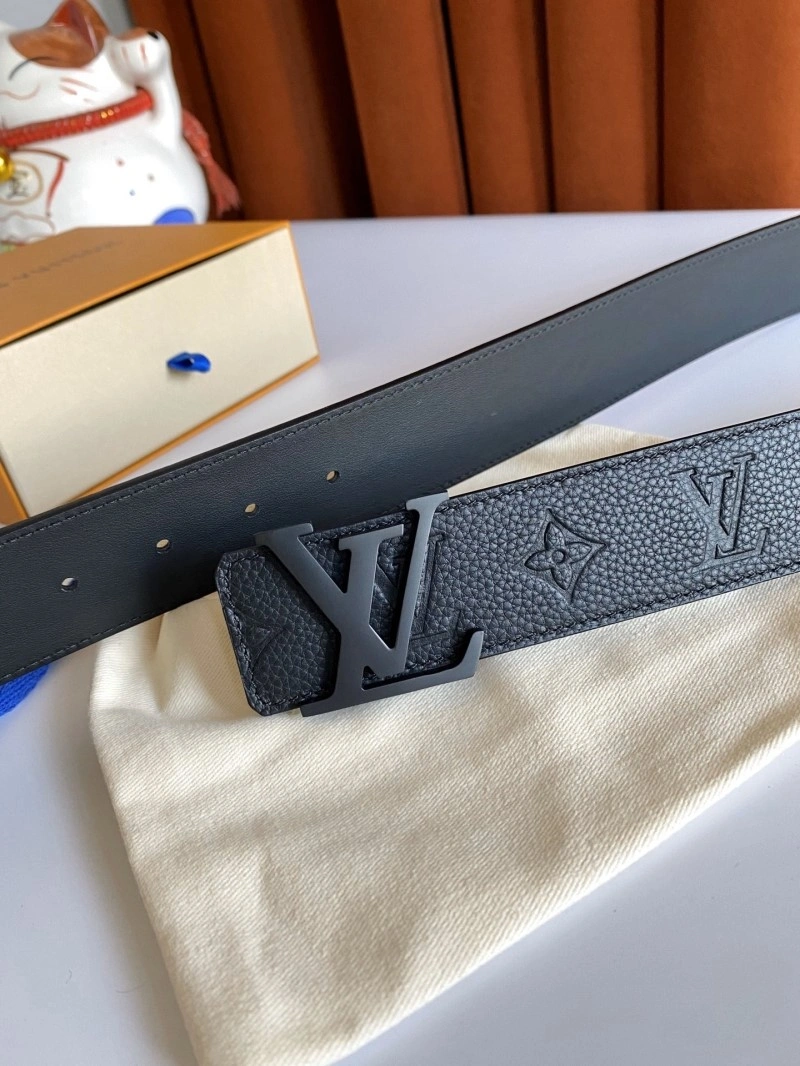 ComfortFit Louis Vuitton Belts 297421