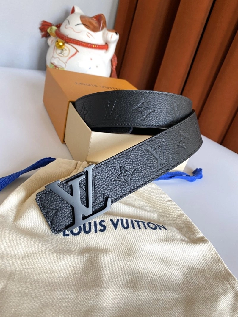 ComfortFit Louis Vuitton Belts 297421