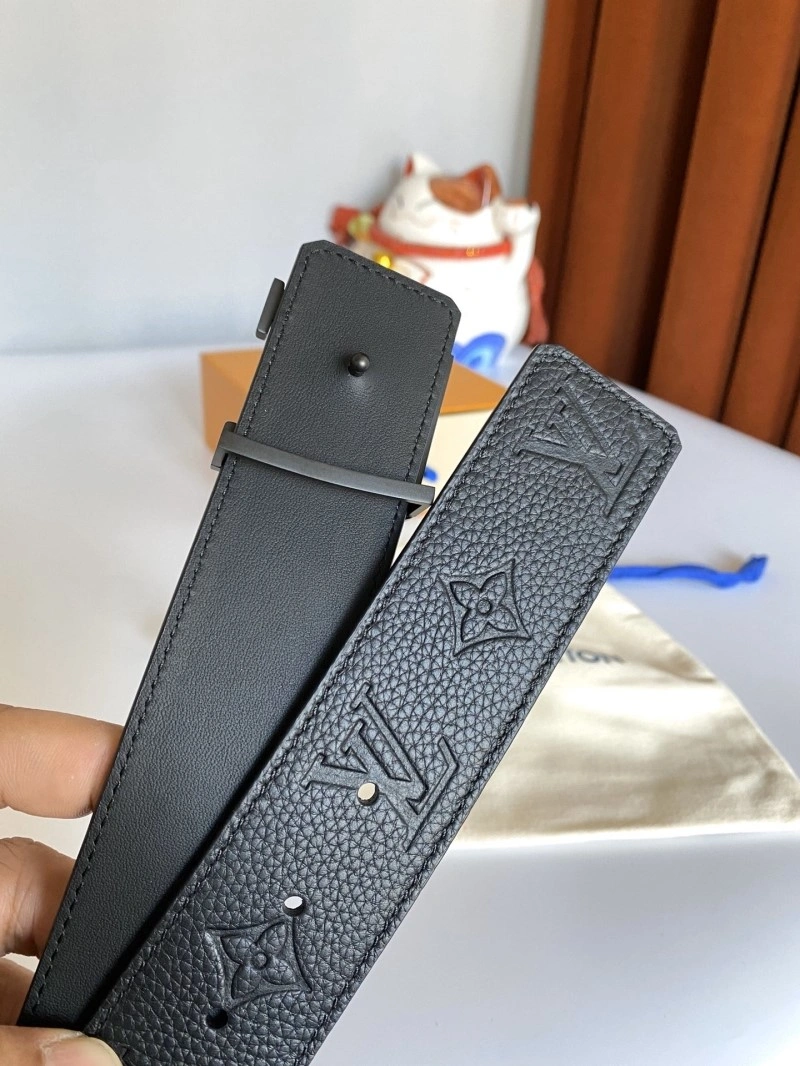 ComfortFit Louis Vuitton Belts 297421