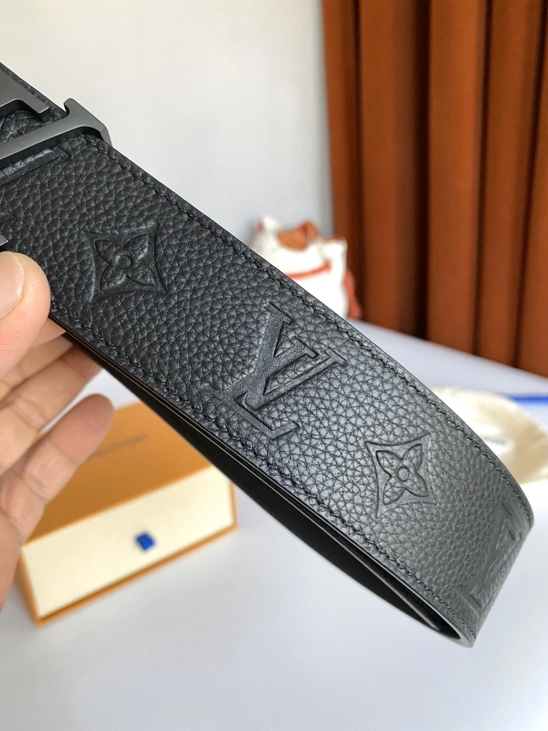 ComfortFit Louis Vuitton Belts 297421