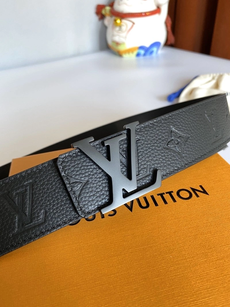 ComfortFit Louis Vuitton Belts 297421