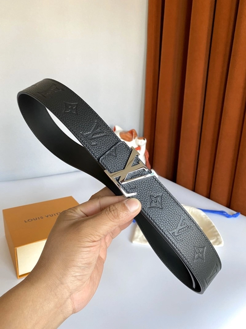 Louis Vuitton Belts Sleek 297408