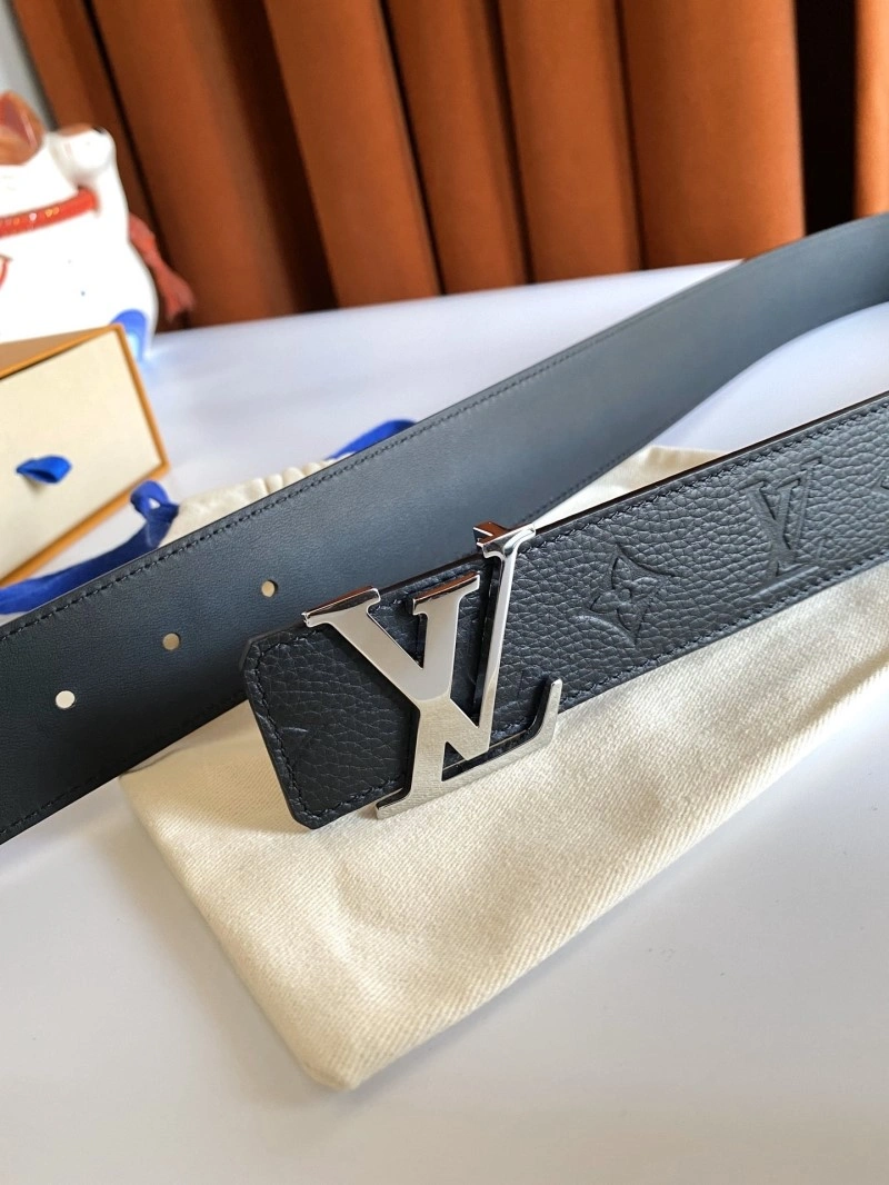 Louis Vuitton Belts Sleek 297408