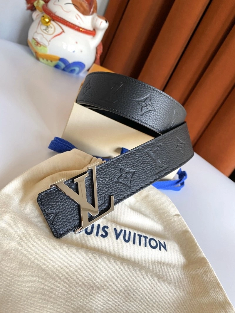 Louis Vuitton Belts Sleek 297408