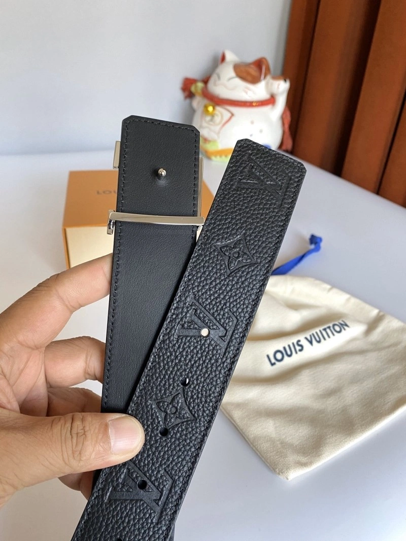 Louis Vuitton Belts Sleek 297408