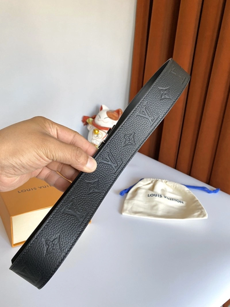 Louis Vuitton Belts Sleek 297408