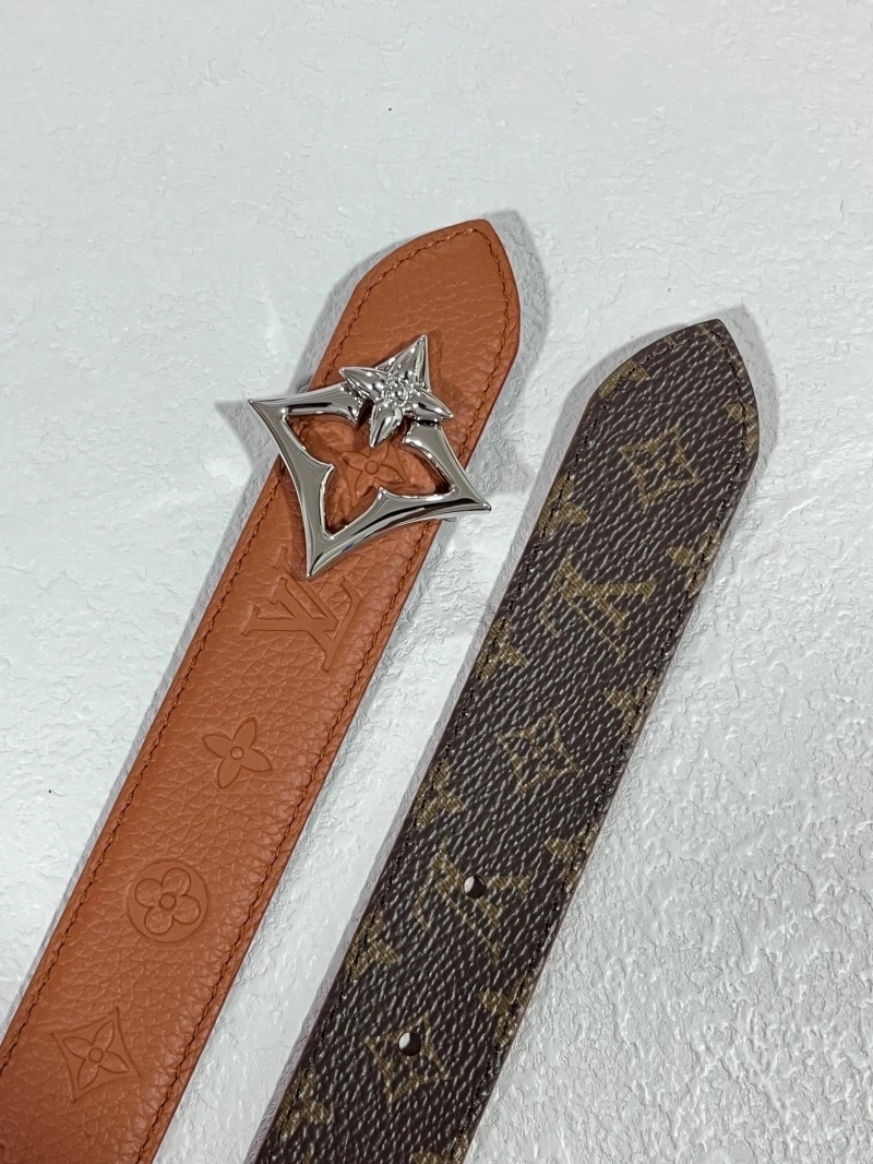 Louis Vuitton Belts FastDry 297430
