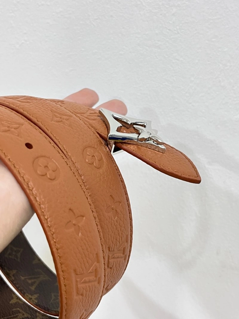 Louis Vuitton Belts FastDry 297430