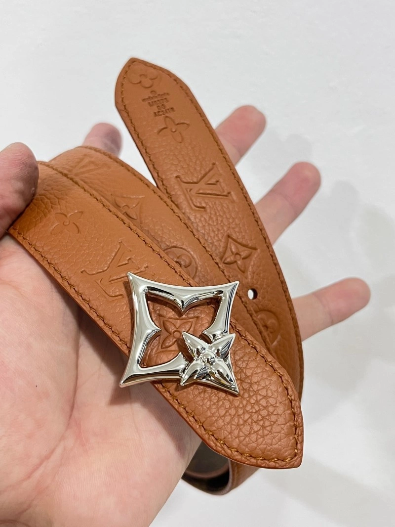 Louis Vuitton Belts FastDry 297430