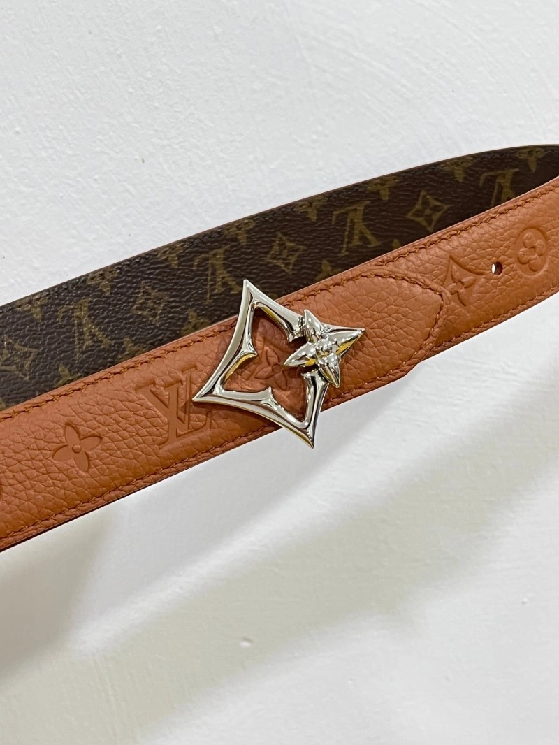Louis Vuitton Belts FastDry 297430