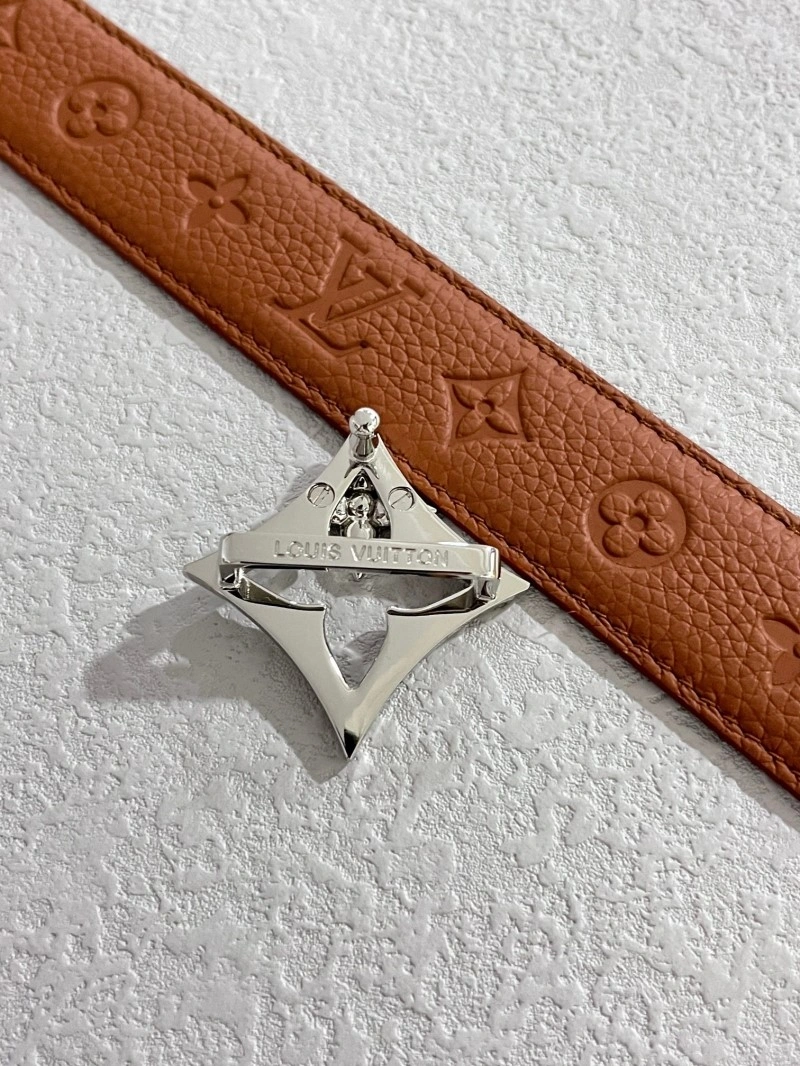 Louis Vuitton Belts FastDry 297430