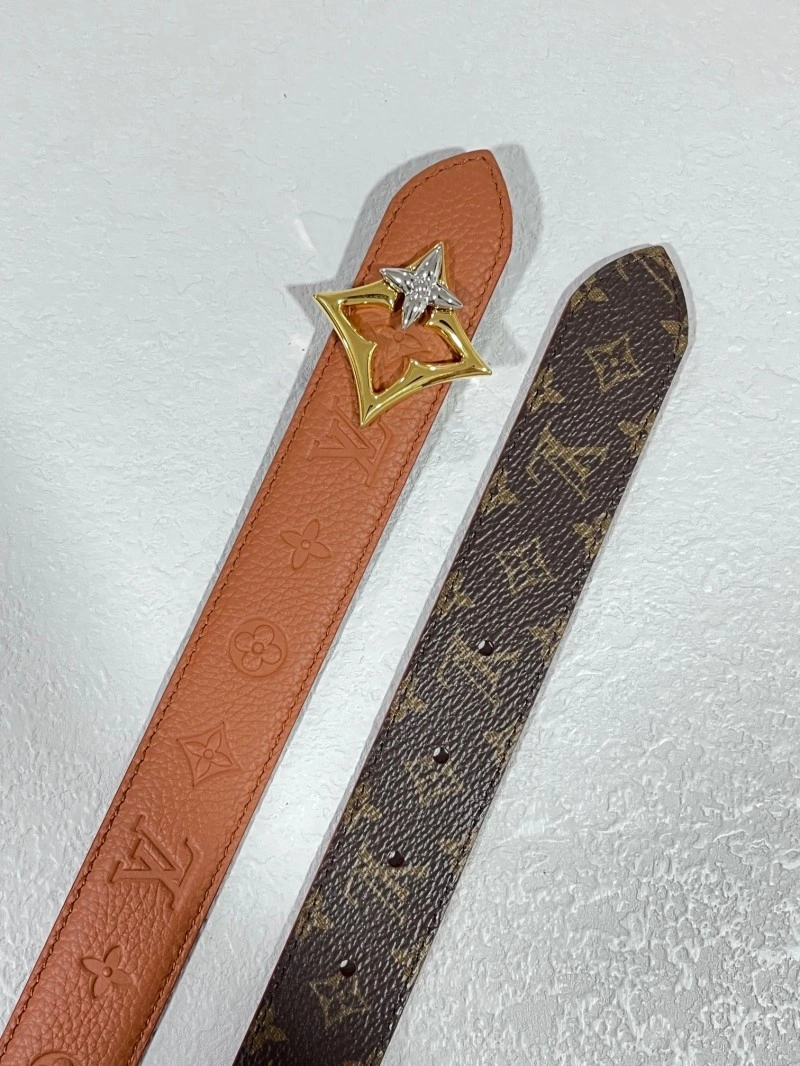 Louis Vuitton Belts ModernLook 297416